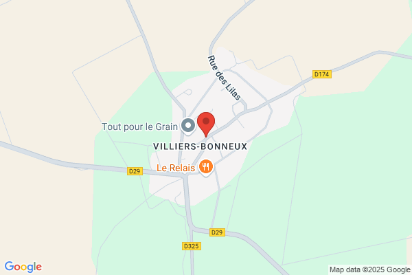 La Poste Agence Communale