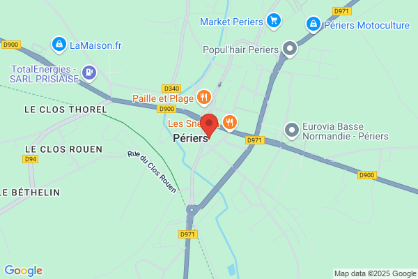 Pompes Funèbres et Marbrerie FOUCHER ET FILS - PFG PERIERS