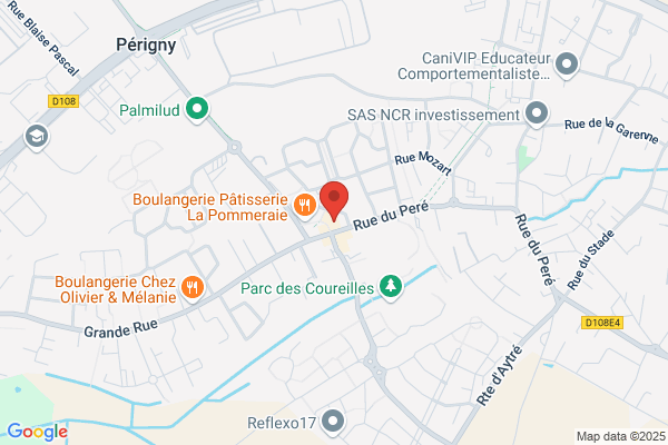 Banque Populaire Centre Atlantique