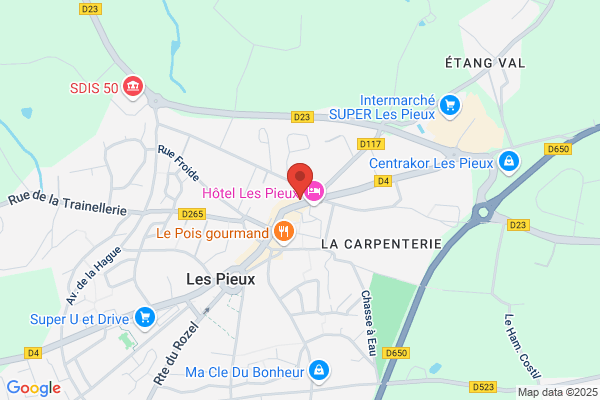 Boulangerie De La Poste