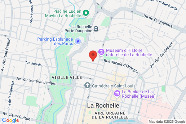 Jousseaume Michel
