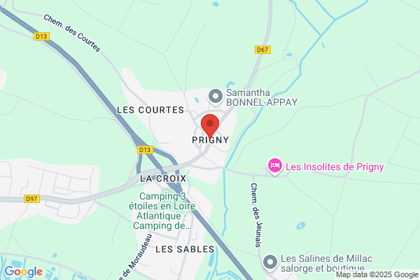 ATLAS HABITAT