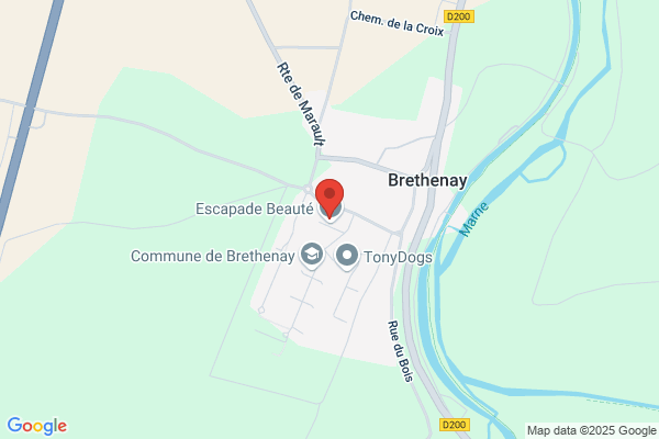 Beisbardt Alain