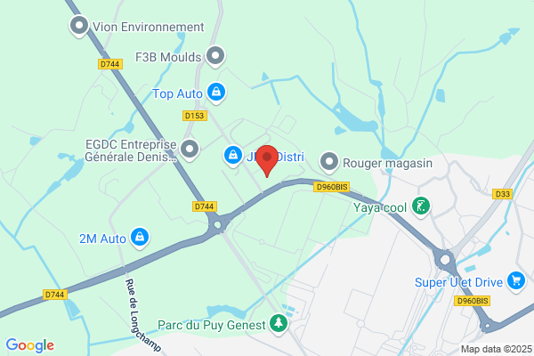 Cetp Coordination Exploitation Travaux Peinture
