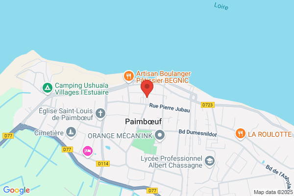 Brunaud Paloc