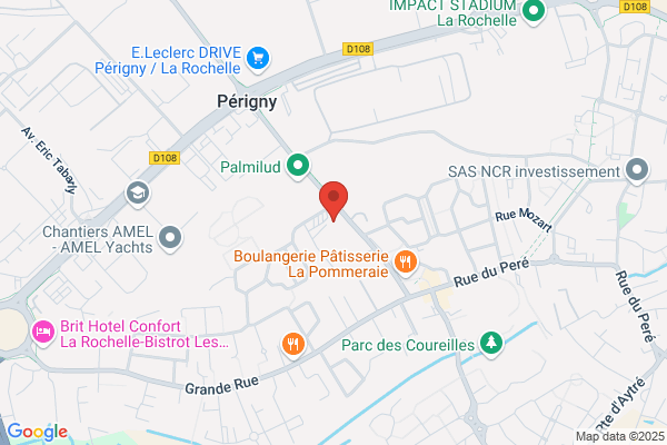 Ecole Maternelle Publique