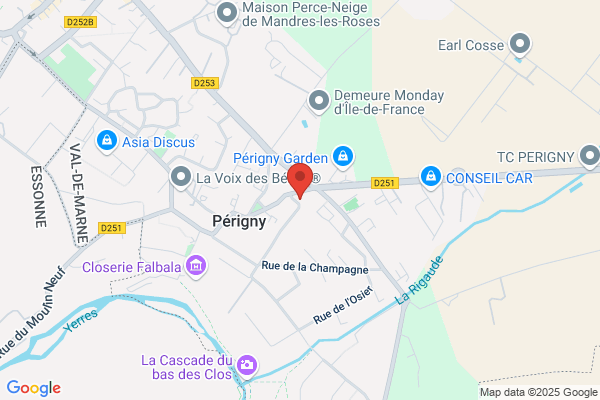 Ecole Primaire Georges Hure