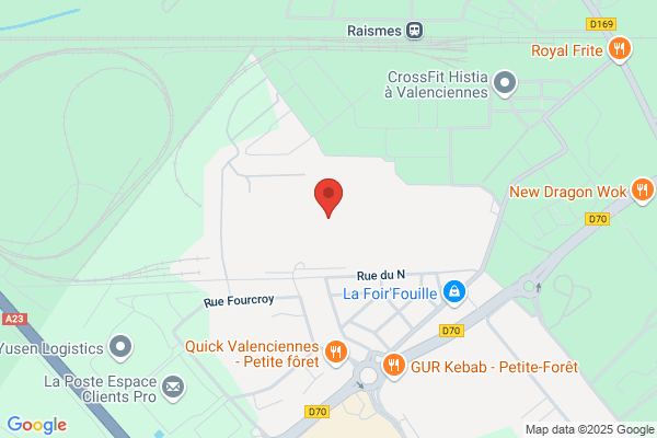 Alstom Entreprise Sud Ouest