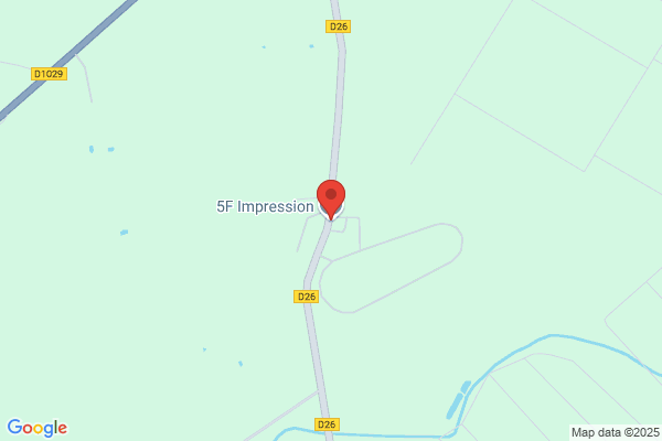 Imprimerie Richard Ghibaut