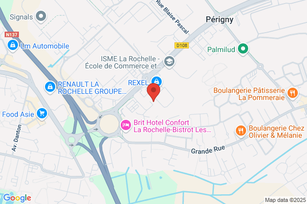 Iro Impression Et Routage De L Ouest