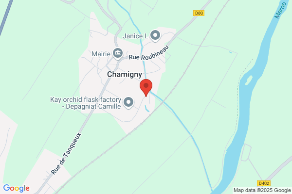 Chauffage Cuisine Plomberie 77