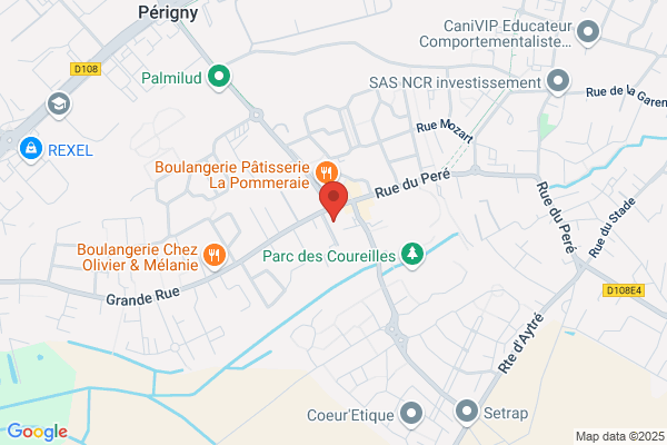 Commune De Perigny Bibliotheque Municipale