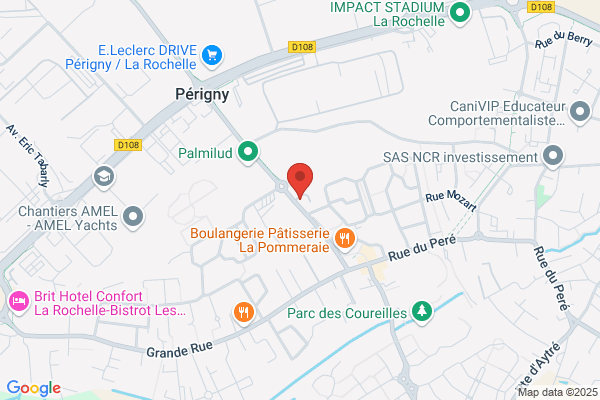 Commune De Perigny Centre Communal Action Sociale