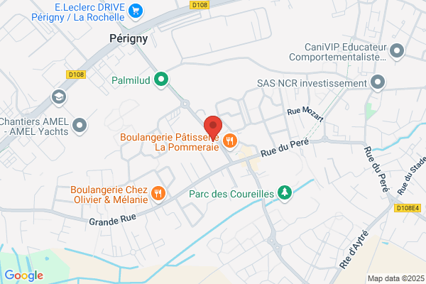 Commune De Perigny Ecole Primaire