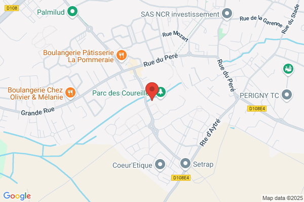 Commune De Perigny Fax Tous Services