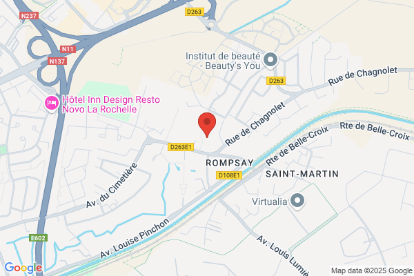 Commune De Perigny Salle De Reunion Rompsay