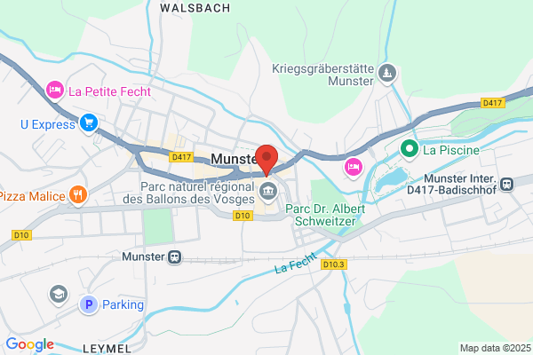 Bingler Alain