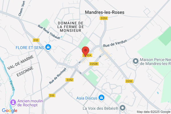 Boutonnet Eve