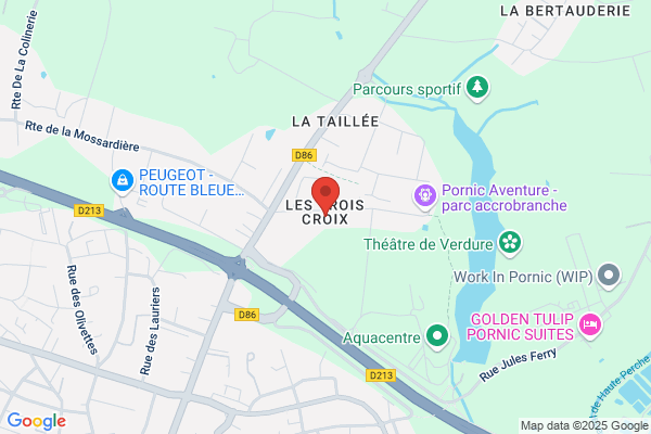 Cabinet Paramedical Coulon
