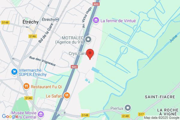 Avf Transports
