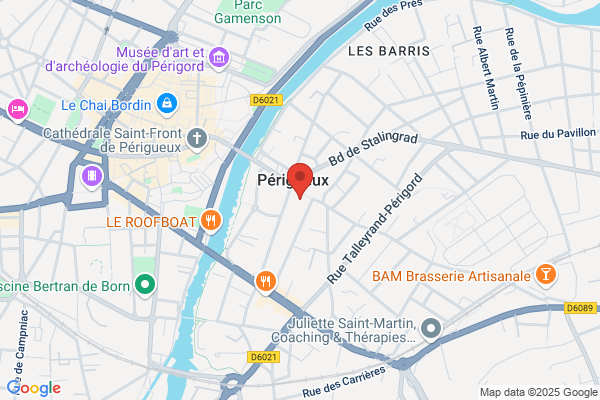 Authier Thierry