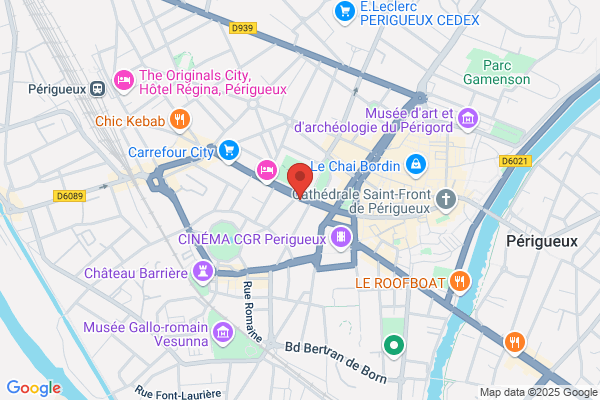 Agence Immobilia