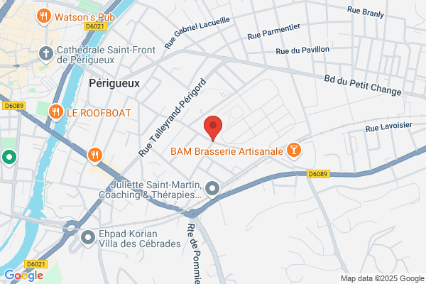 Detachement Du Service Militaire Adapte De Perigueux