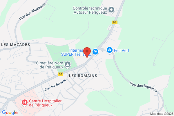 Conseil De L Ordre Des Medecins De La Dordogne