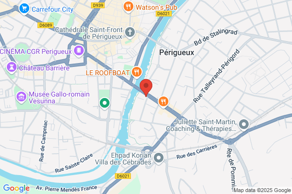 Welljob Périgueux