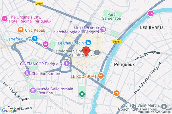 Afat Voyages