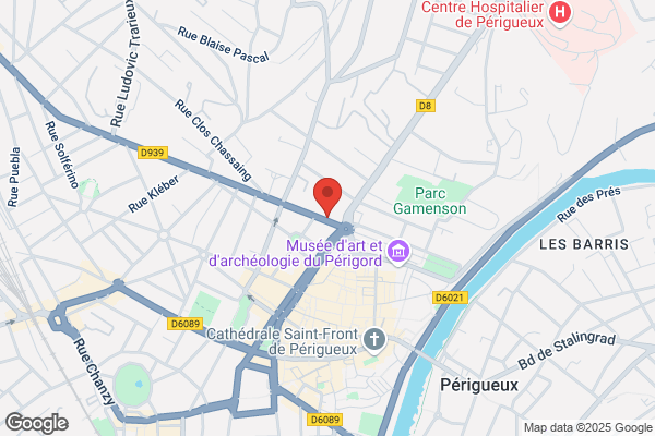 Association De Gestion Comptable Des Professions Medica