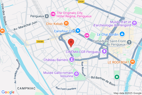 Centre De Gestion Et De Comptabilite Service facturation