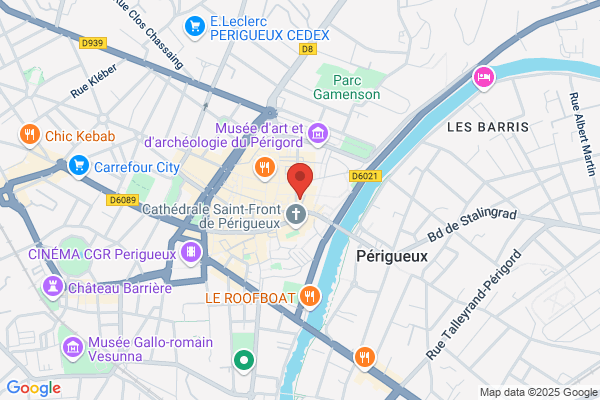 Artisans D Art Du Perigord