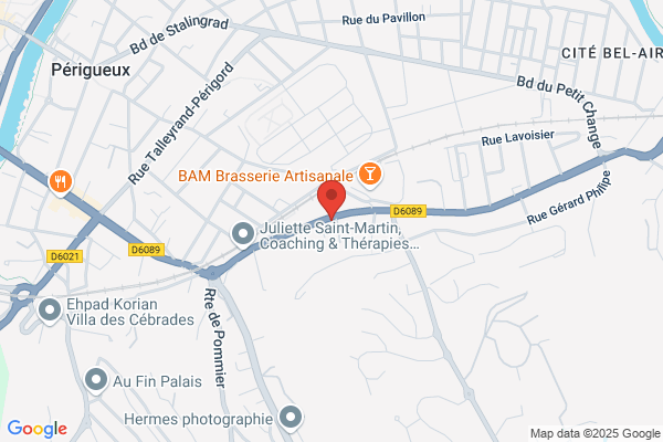AXA Assurance et Banque Broca Faure Fougere