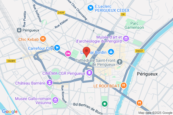 AXA Assurance et Banque Olivier Toulat