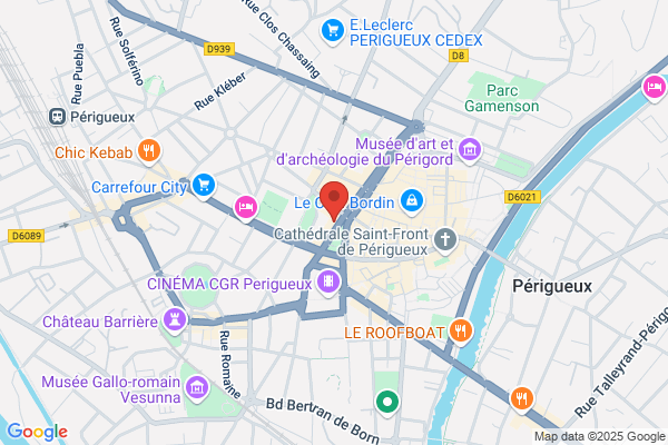 GMF Assurances PERIGUEUX