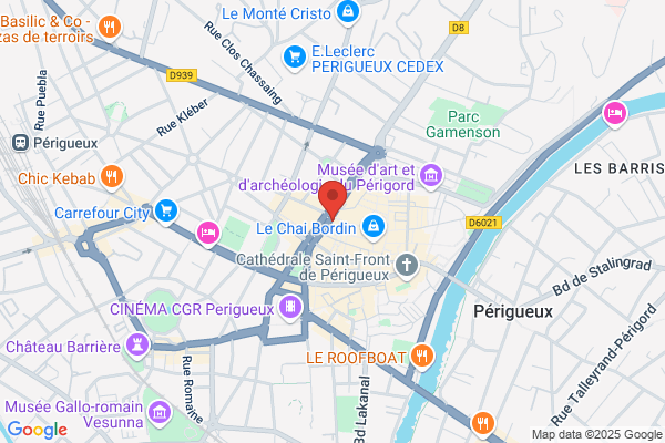 MMA Assurances PERIGUEUX MONTAIGNE