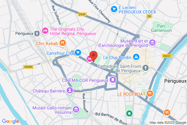 Matmut Assurances