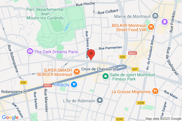 Auto Ecole Chanzy