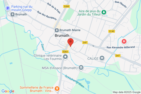 Auto Ecole Liberte