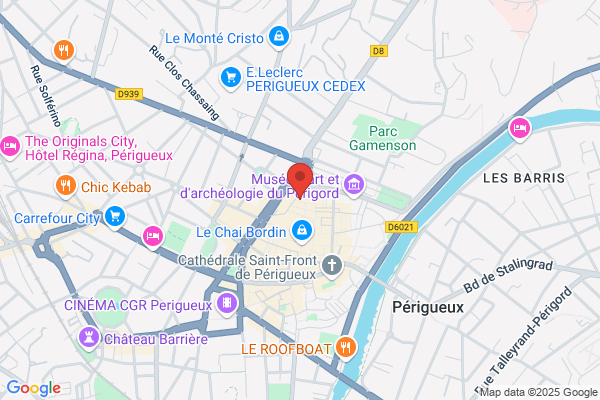 Auto Ecole Zebra Montaigne