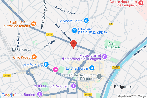 Benichou Herve Avocat