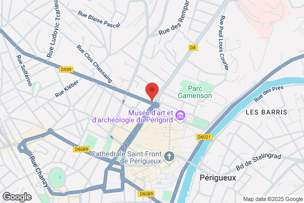 Banque De France Service Comptable