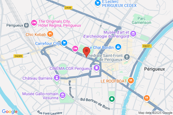 Banque Tarneaud