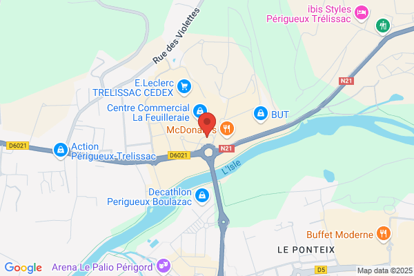 Société Générale
