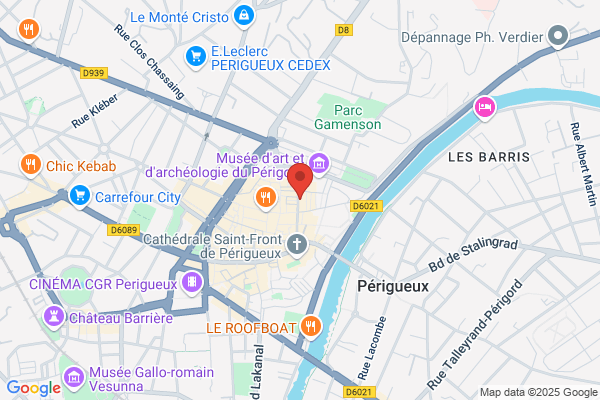Bijouterie Lasserre