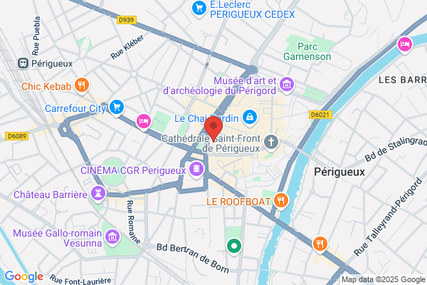 Bijouterie Debord