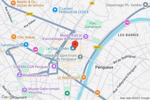 Couleur Bijoux