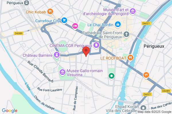 Amouroux Marc