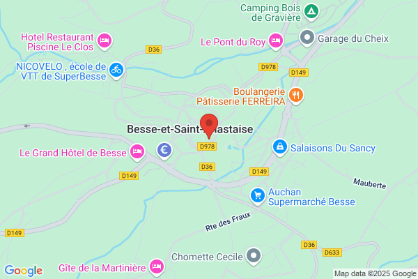 Charcuterie Besse Et Fils